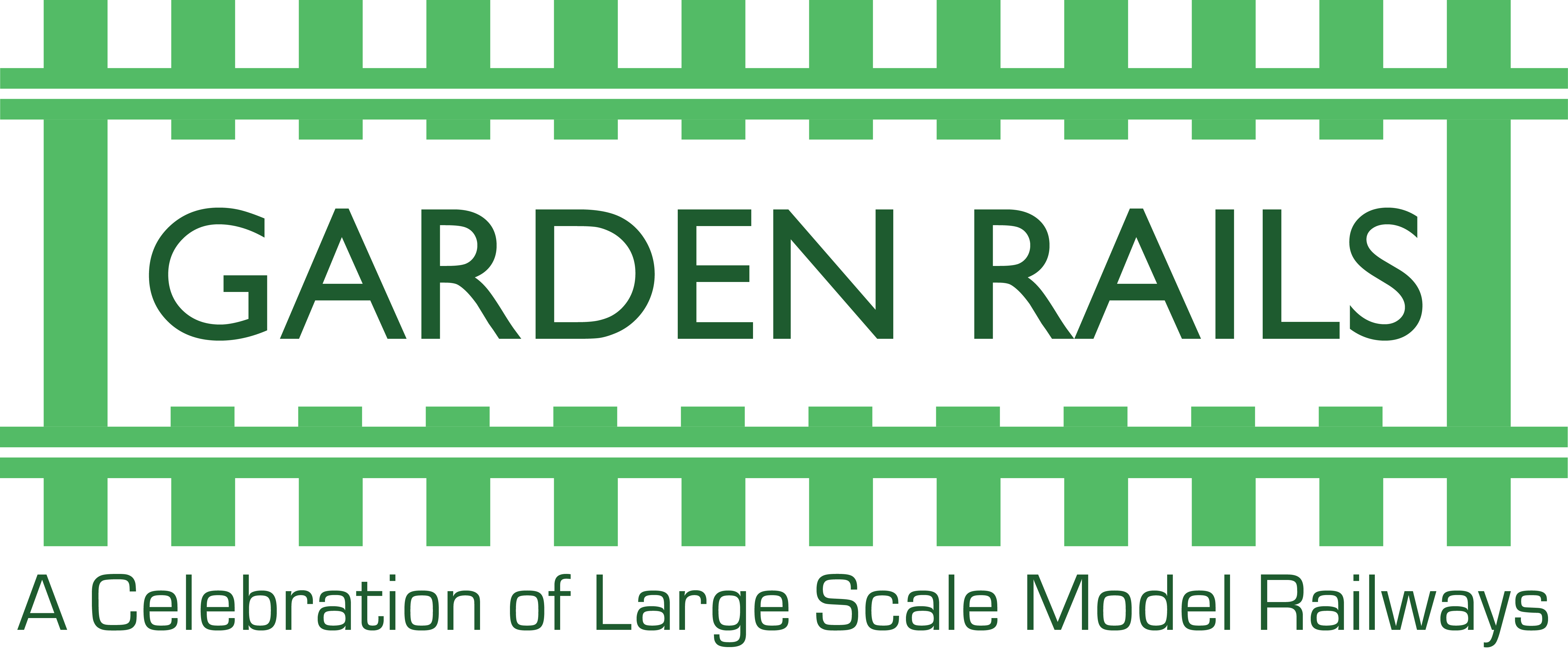 Garden Rails 2022