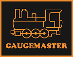 GAUGEMASTER logo