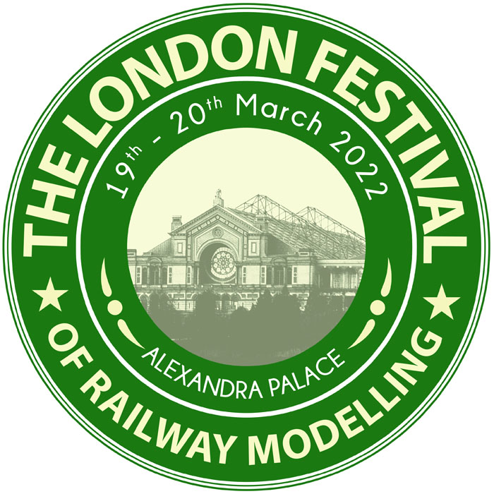 London Festival of Railway Modelling