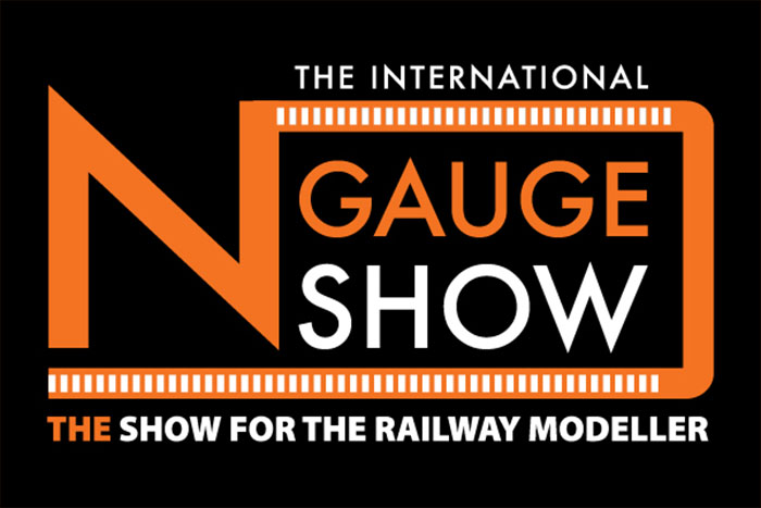 The International N Gauge Show