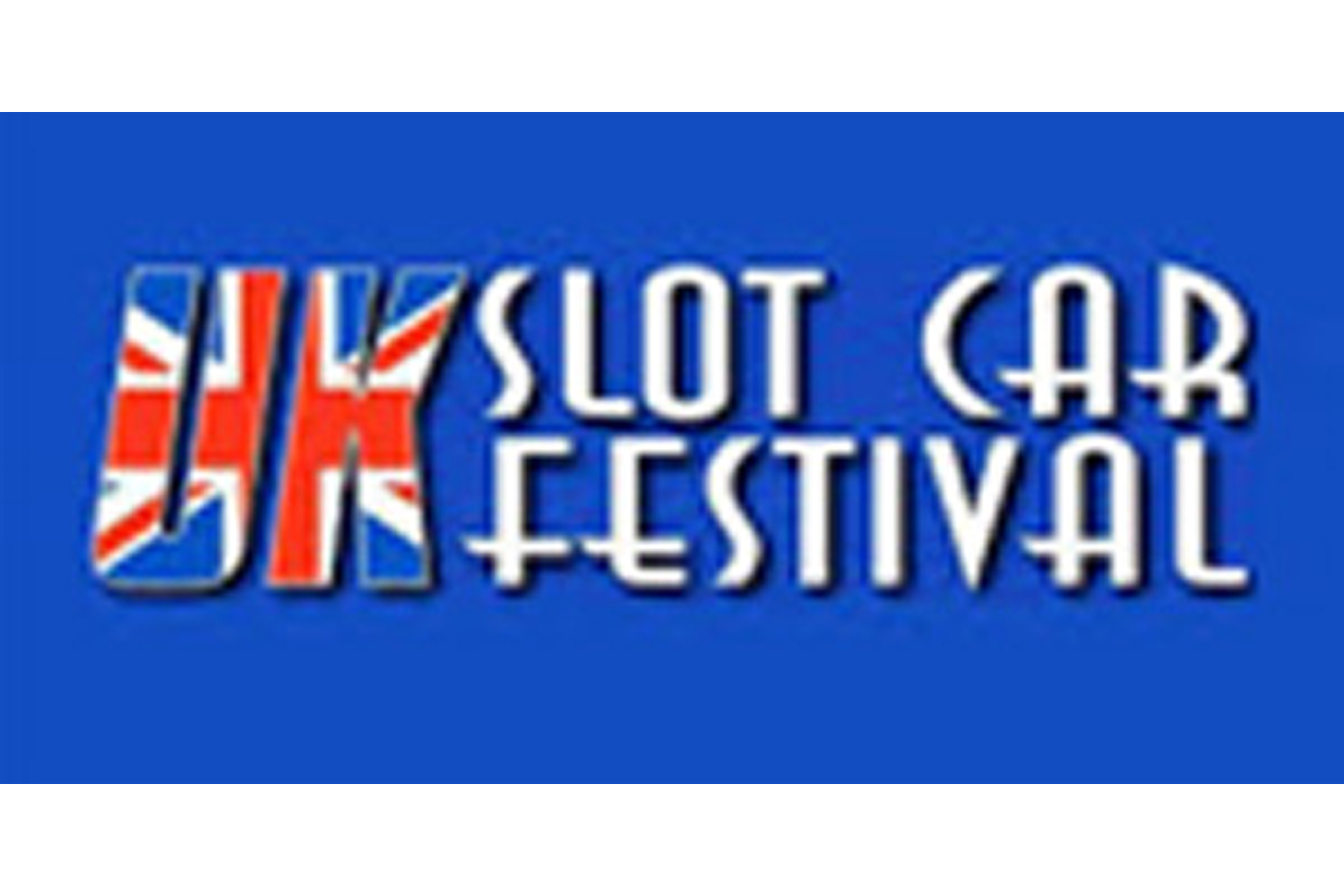 The UK Slot Car Festival