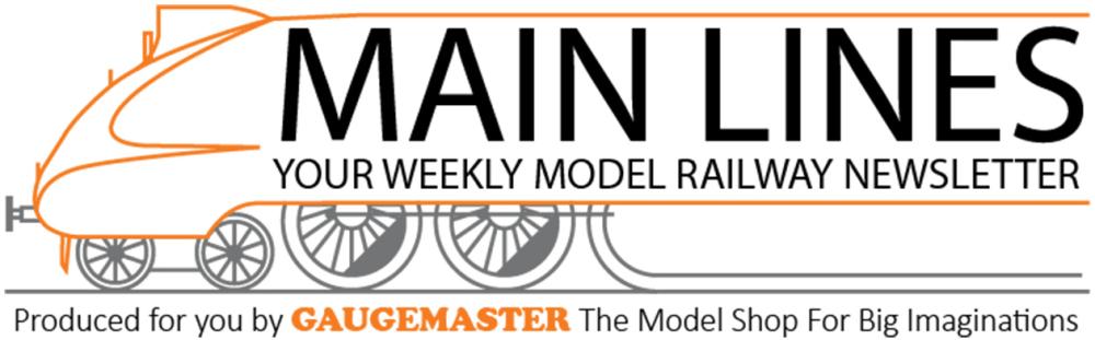 Click To View The Main Lines Archive The Main Lines Newsletter Logo