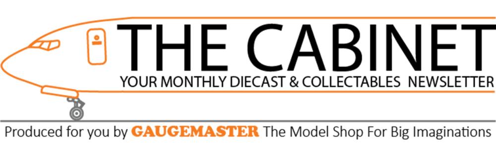 Click To View The Cabinet Archive The Cabinet Newsletter Logo