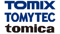 Tomix/Tomytec