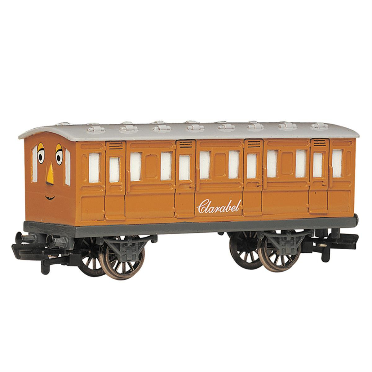 Thomas and Friends Clarabel Coach