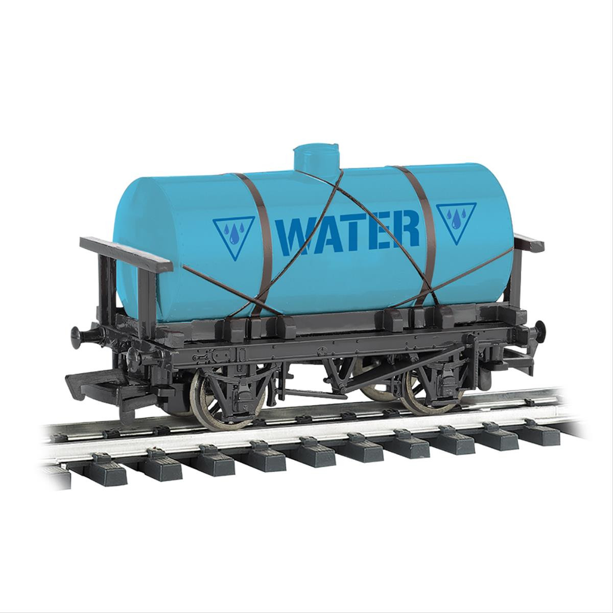 Thomas and Friends Water Tanker