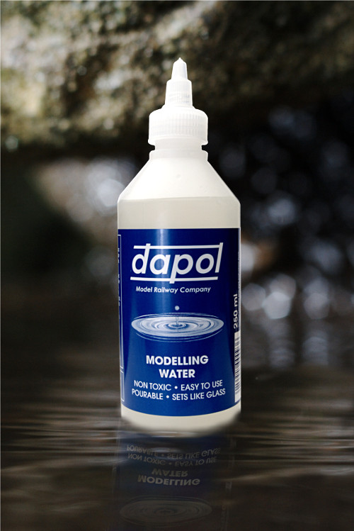 Dapol Modelling Water (250ml)