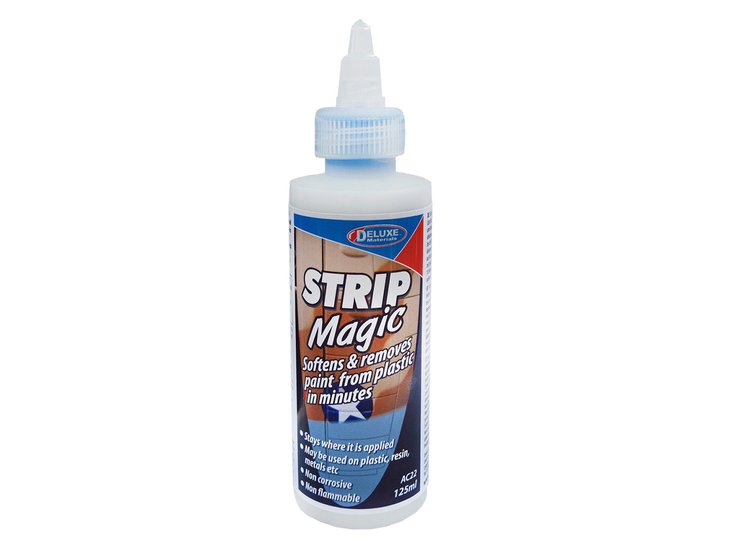 Strip Magic (125ml)