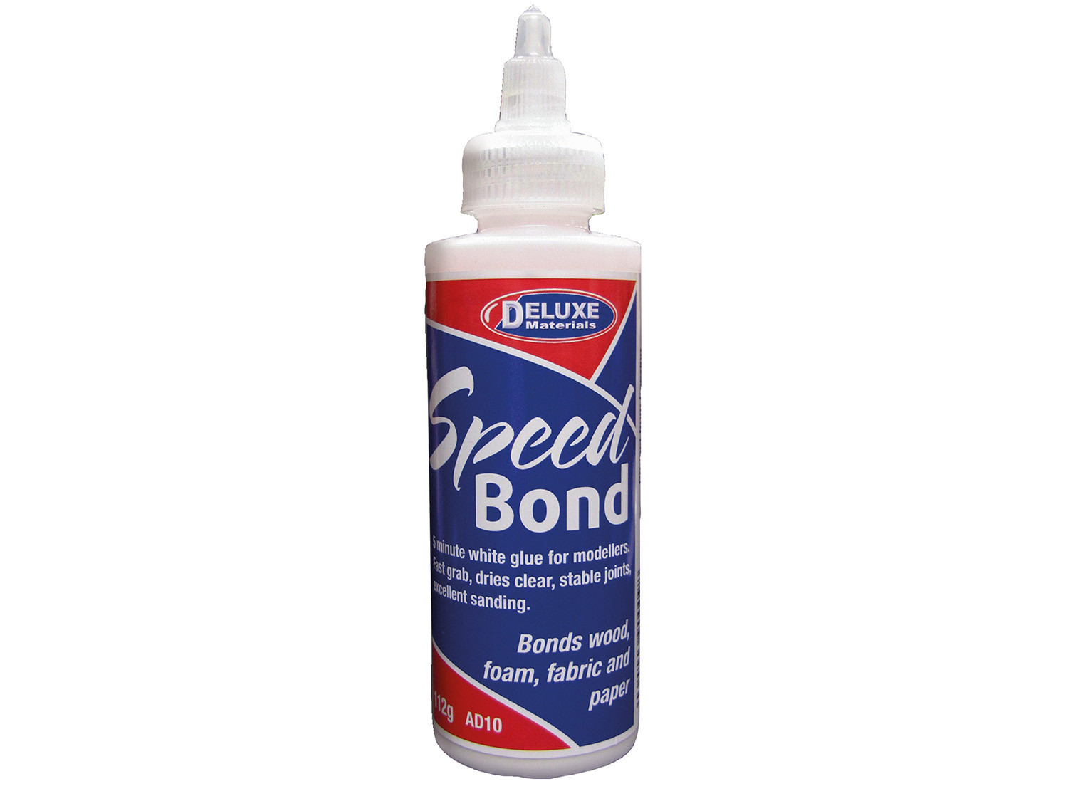 Speed Bond (112g)