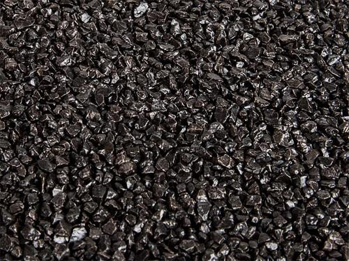 Coal Black Scatter Material (650g)