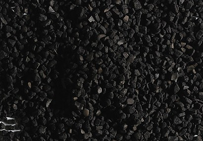 Coal Black Scatter Material (140g)