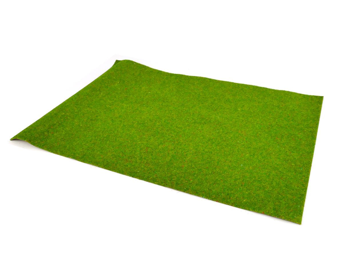 Summer Grass Scenic Mat 100 x 75cm (GM21)