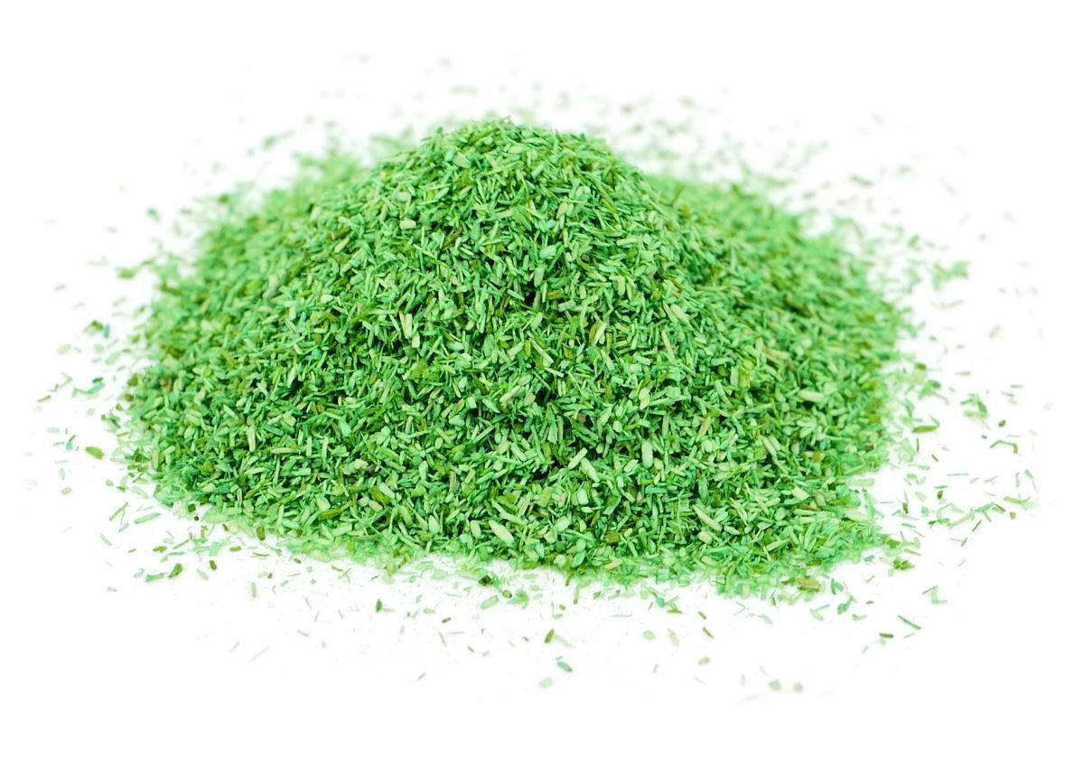 Mid Green Scatter Material 50g (GM102)