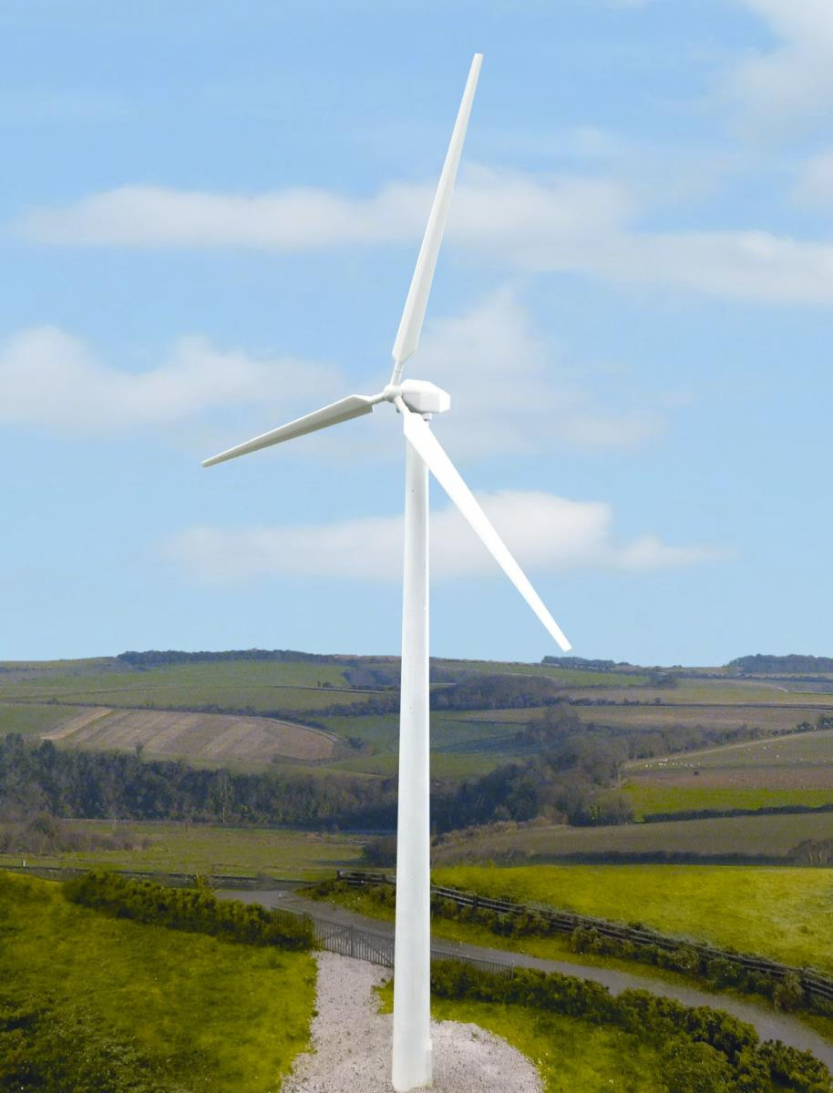 Fordhampton Wind Farm Kit