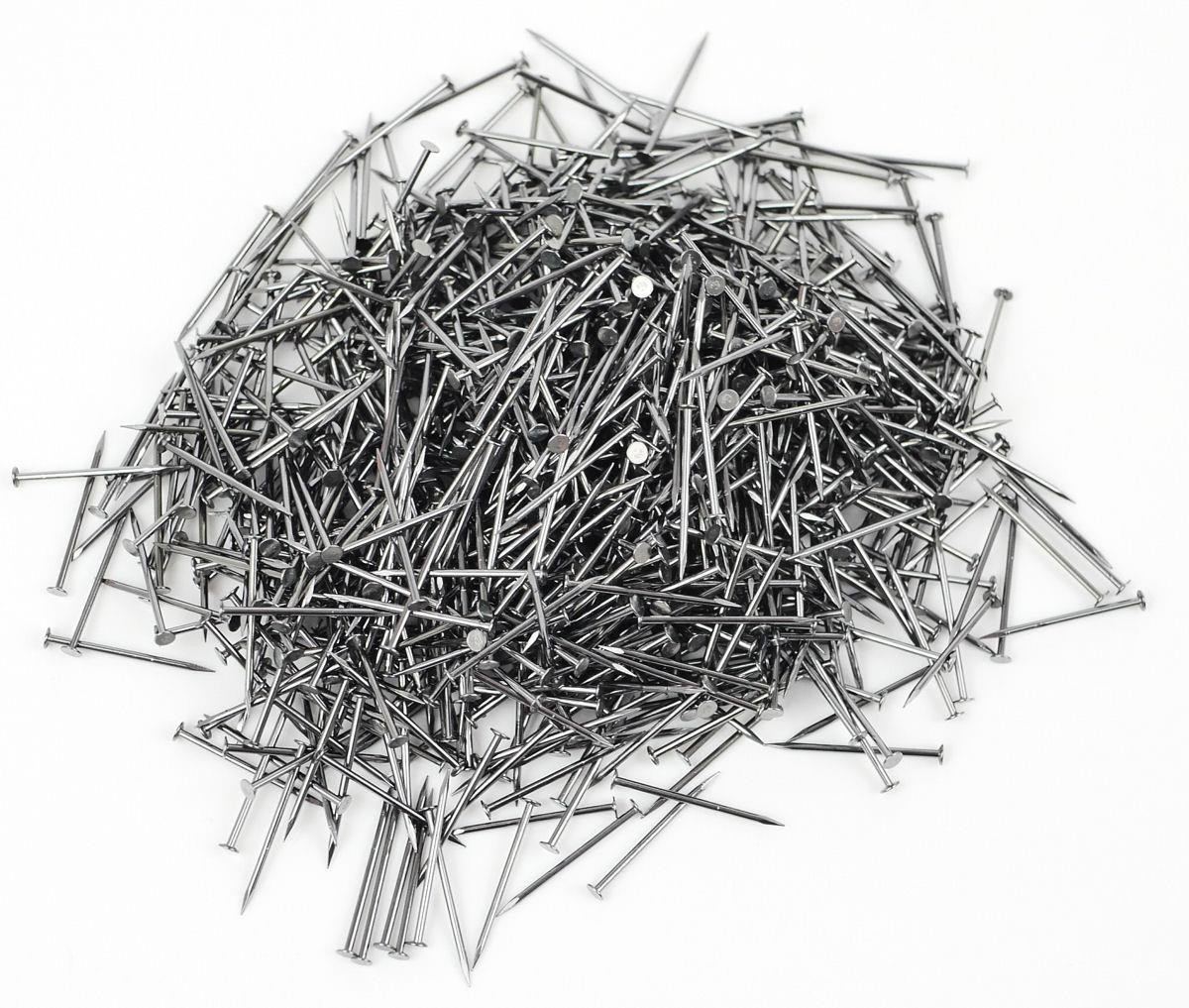 Track Pins 15mm Extra Long (50g)