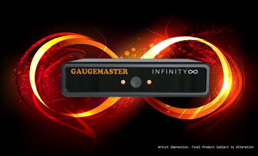 Infinity Analogue ACOLYTE Expansion Unit