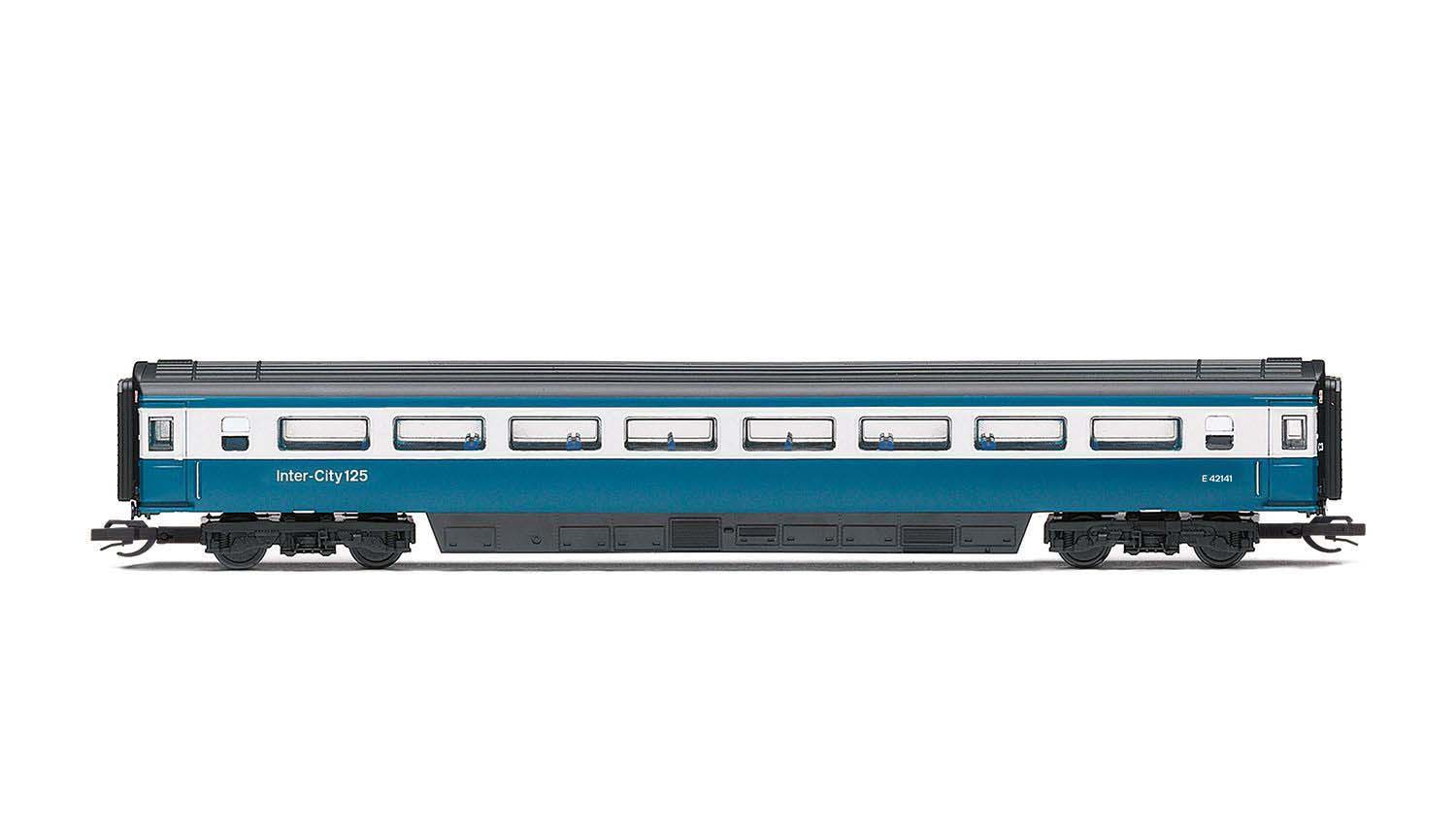 Mk3 TSO Coach 42064 BR Blue/Grey