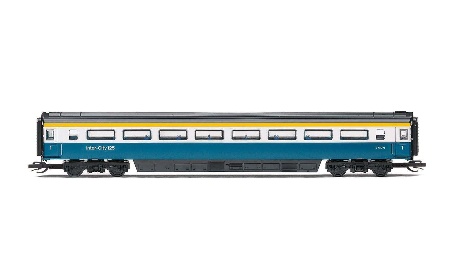 Mk3 TF Coach 41043 BR Blue/Grey