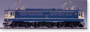 JR EF65 Electric Locomotive