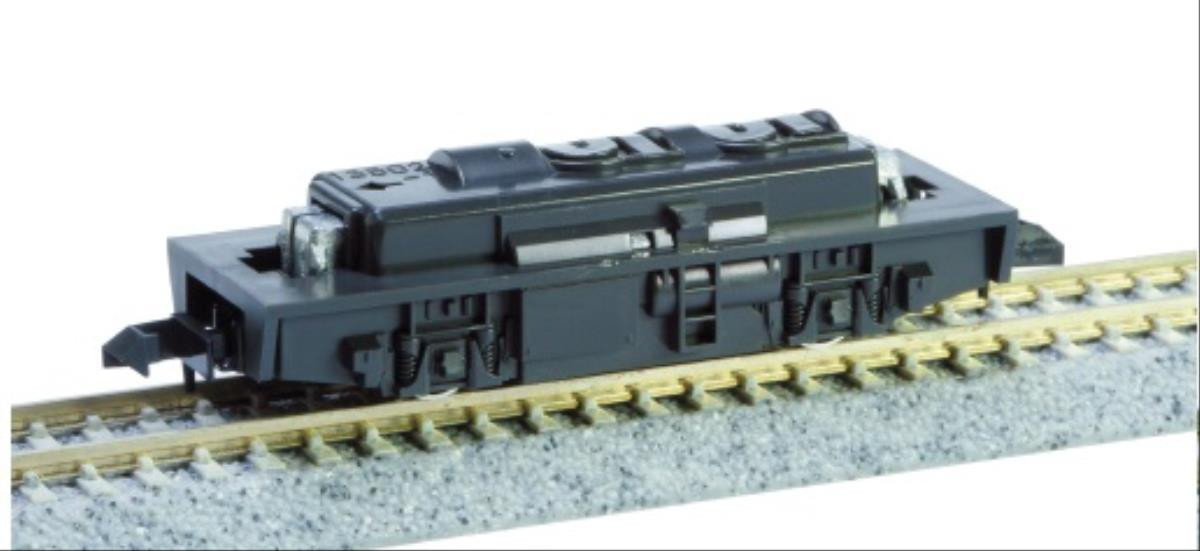 Powered Chassis Pocket Line Loco