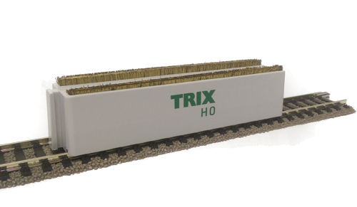Trix Locomotive Wheel Cleaning Brush