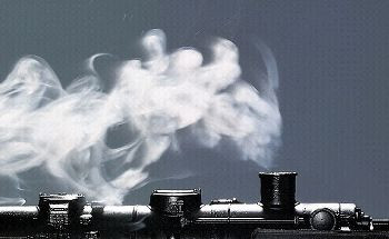 Smoke Generator Kit