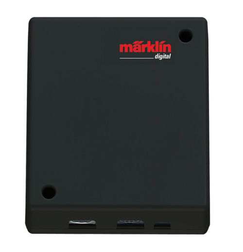Marklin Digital Connector Box for Gauge 1