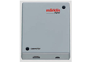 Marklin Digital Convertor
