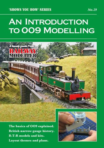 An Introduction to OO9 Modelling Shows You How Booklet