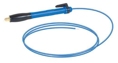 Pecolectrics Probe for use with Turnout Motors
