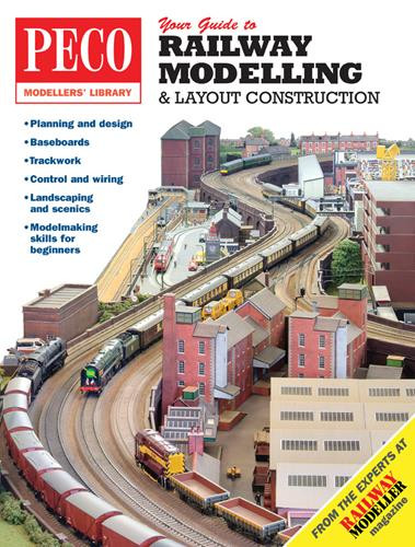 Your Guide to Railway Modelling Bookazine