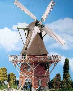 Large Windmill Kit