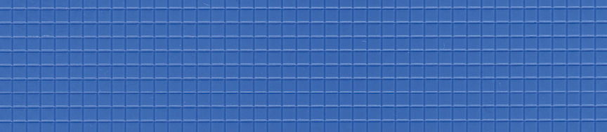 Wall Tiles Sheet Blue 95x95mm (3)