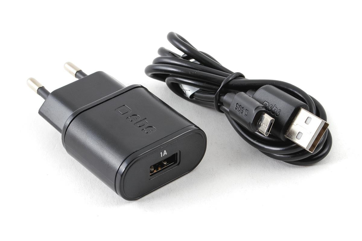 Digital USB Switching Power Supply 5W