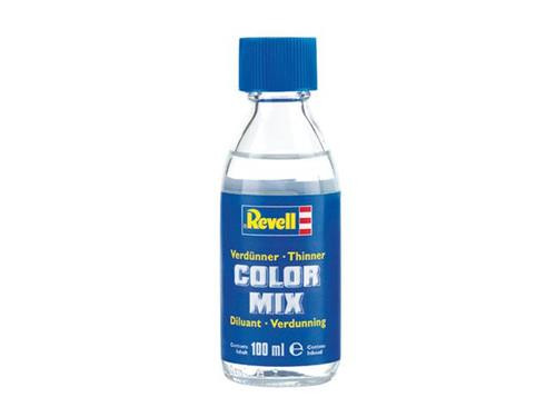 Enamel Thinner 'Email' Color Mix (100ml)