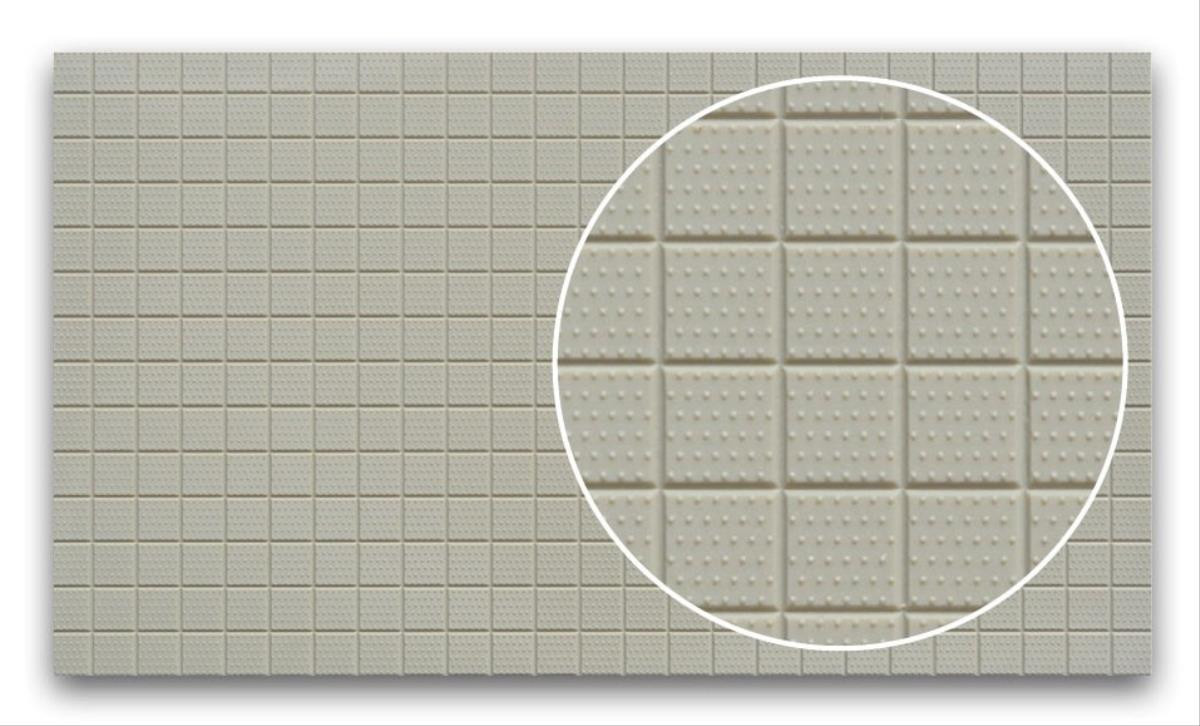 Tactile Platform Paviors Materials Sheet 130x75mm (4)