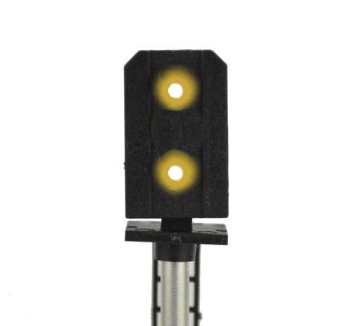Sensor Signal (Theatre Indicator) Multi 4 Aspect