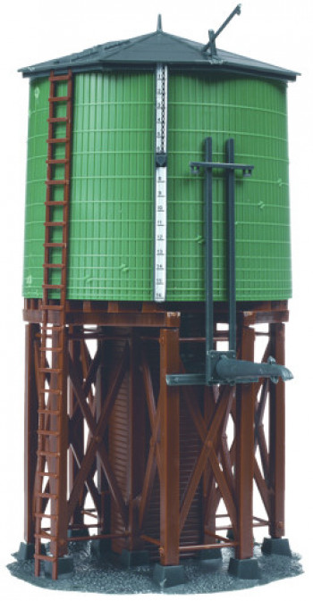 Water Tower Kit