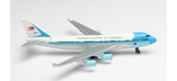 Aviation Toys Single Plane Air Force One