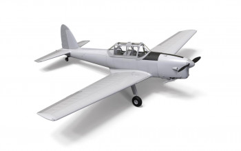 British de Havilland Chipmunk T.10 (1:48 Scale)