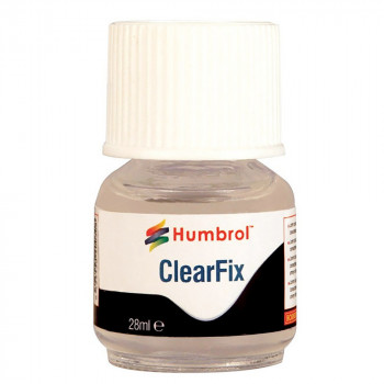 Clearfix (28ml)