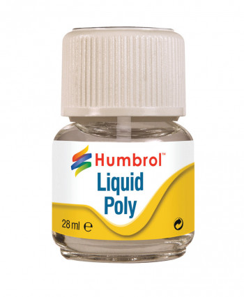 Liquid Poly (28ml)