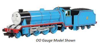 Thomas and Friends Gordon the Express Engine
