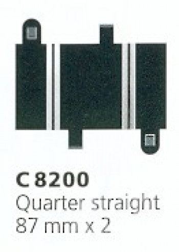 Quarter Straight 87mm(2)