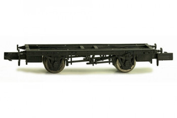21t Hopper Chassis