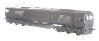 *Class 66 709 GBRf Sorrento