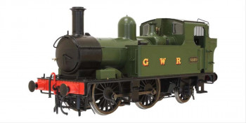 48xx Class 4869 GWR