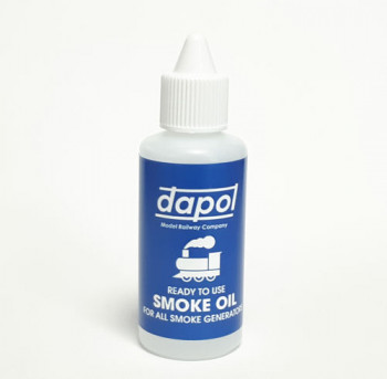 Dapol Smoke Oil Traditional (50ml)