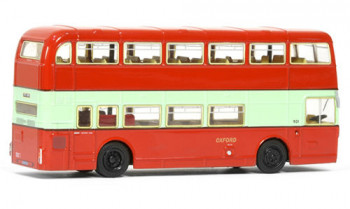 Bristol VRT I Double Deck Bus City of Oxford Motor Services