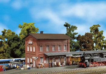 Waldbrunn Station Kit I